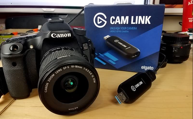 Canon Camera Connect App Mac