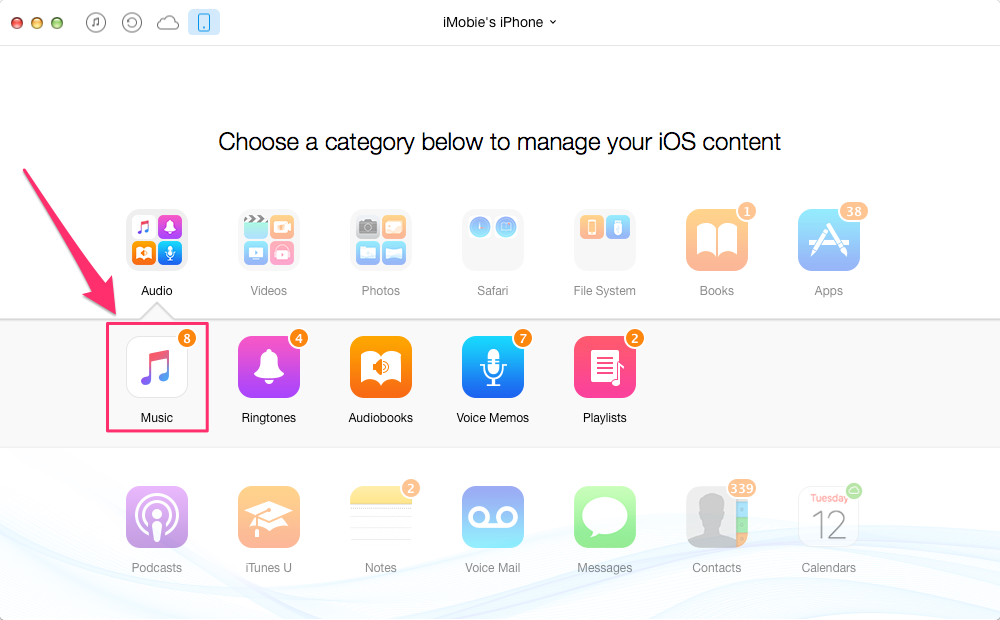 Download iphone apps on mac